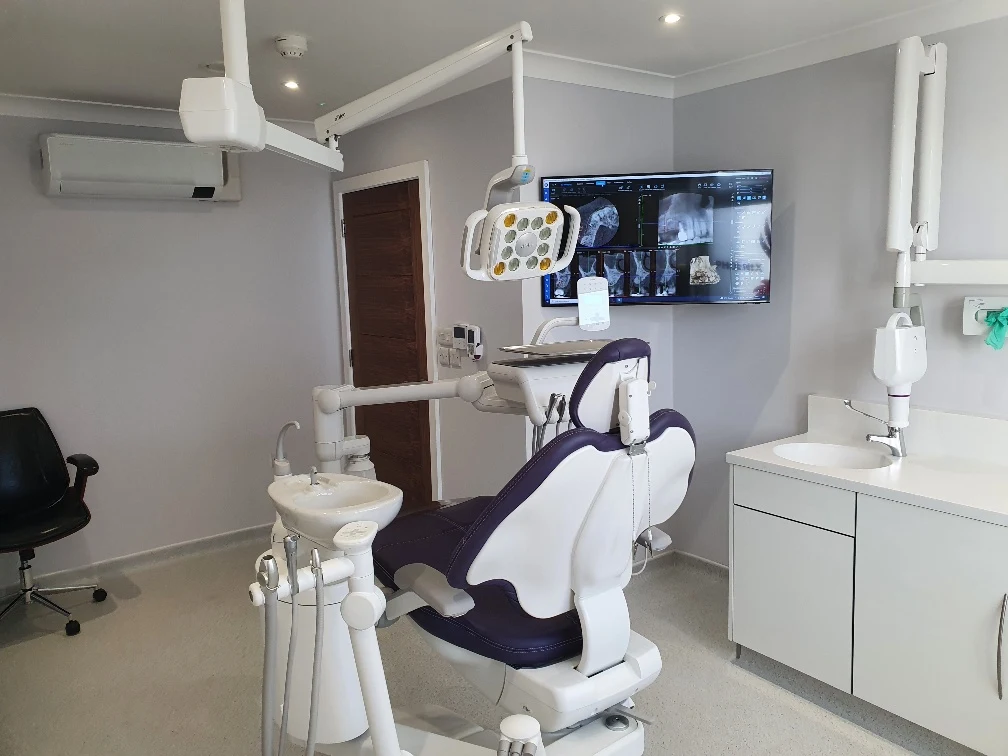 About Us Dentist Weymouth